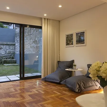 Apartment Duque De Saldanha *