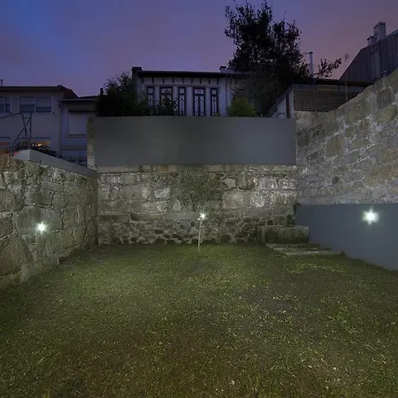Duque De Saldanha Apartment Porto
