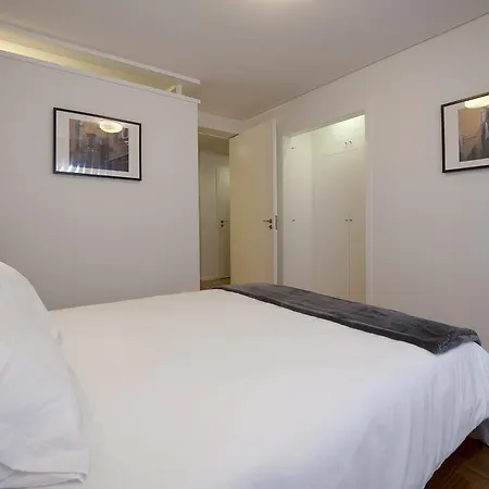 Duque De Saldanha Apartment
