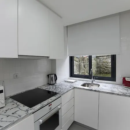 Duque De Saldanha Apartment Porto