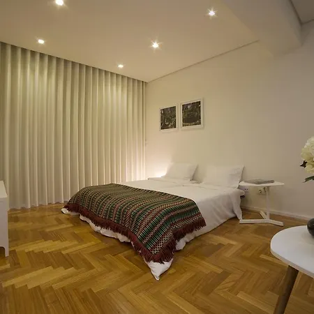 Apartment Duque De Saldanha *